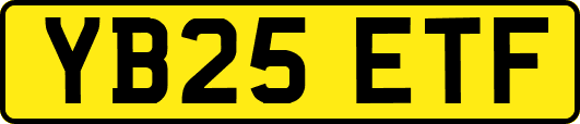 YB25ETF