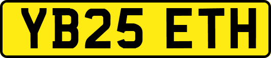YB25ETH