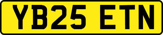YB25ETN