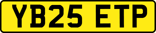 YB25ETP