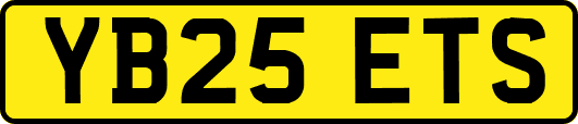 YB25ETS