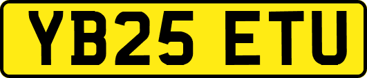 YB25ETU