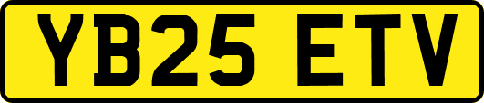 YB25ETV
