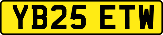 YB25ETW