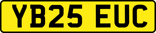 YB25EUC