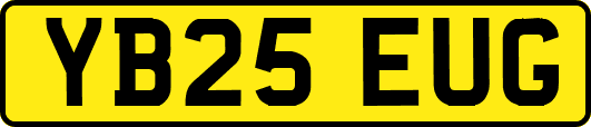 YB25EUG