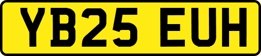 YB25EUH