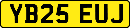 YB25EUJ