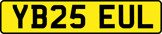 YB25EUL