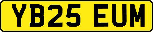 YB25EUM