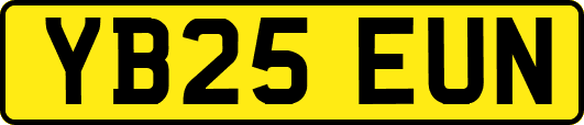 YB25EUN