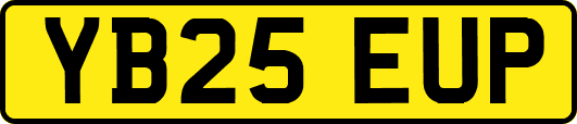YB25EUP