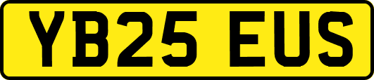 YB25EUS