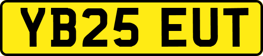 YB25EUT