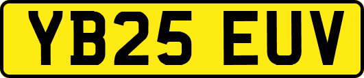 YB25EUV