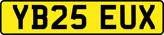 YB25EUX