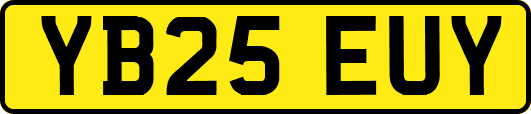 YB25EUY