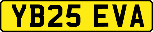 YB25EVA