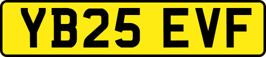 YB25EVF