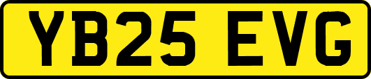 YB25EVG