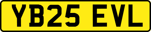 YB25EVL