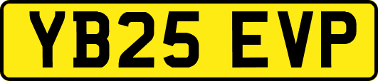 YB25EVP