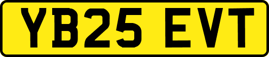 YB25EVT