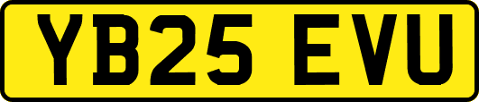 YB25EVU