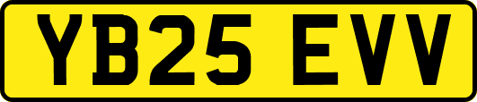 YB25EVV
