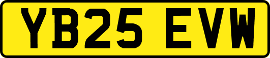 YB25EVW