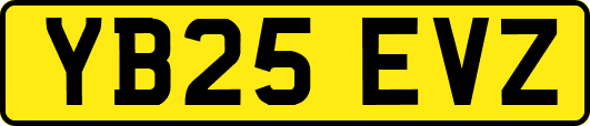YB25EVZ