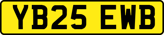 YB25EWB