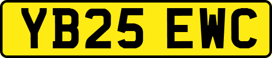 YB25EWC