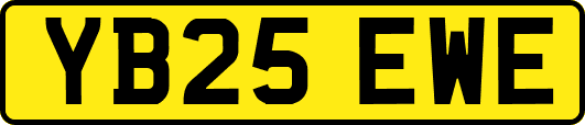 YB25EWE