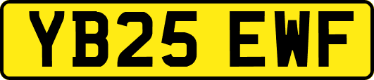 YB25EWF