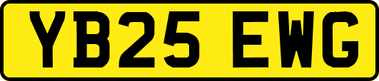 YB25EWG