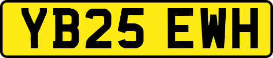 YB25EWH
