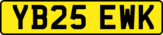 YB25EWK