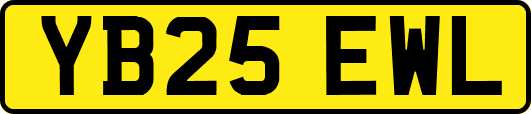 YB25EWL