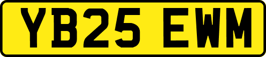 YB25EWM
