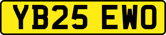 YB25EWO