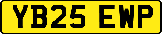 YB25EWP