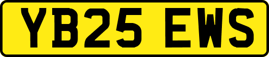 YB25EWS