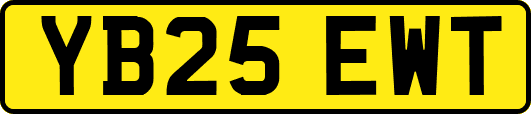 YB25EWT