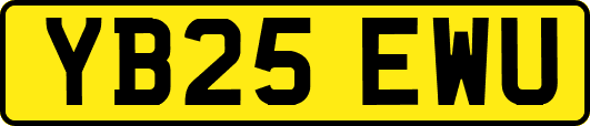 YB25EWU