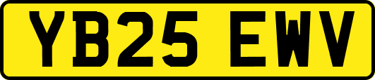 YB25EWV
