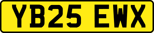 YB25EWX