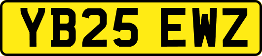YB25EWZ