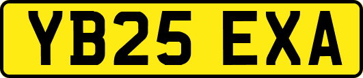 YB25EXA