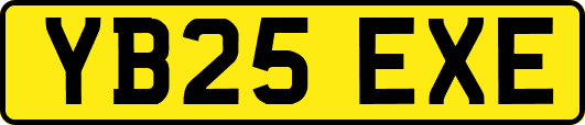 YB25EXE